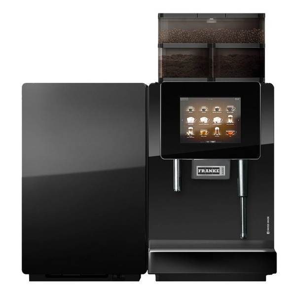 Ekspres do kawy Franke A600