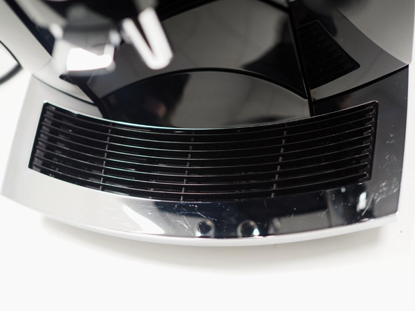  OUTLET 55551 - Ekspres do kawy Jura E8 Piano Black (EB)