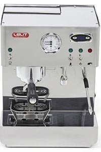 Ekspres do kawy Lelit Diana PL60PLUSTR1 - NIEDOSTĘPNY