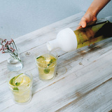 Butelka z filtrem do Cold Brew Tea Hario 750ml - White