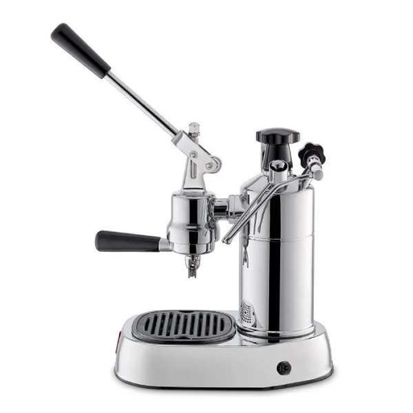 Ekspres do kawy La Pavoni Professional Lusso LPLPLQ01EU