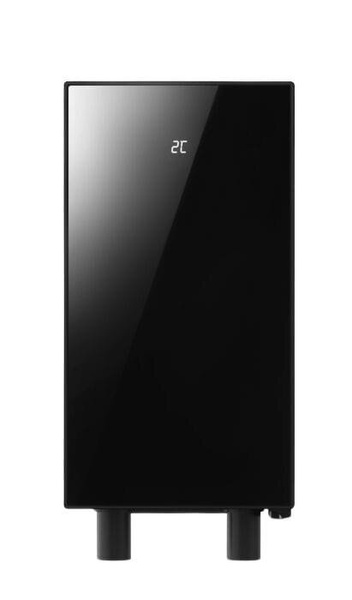 Ekspres do kawy Fresco X580 + lodówka C2S