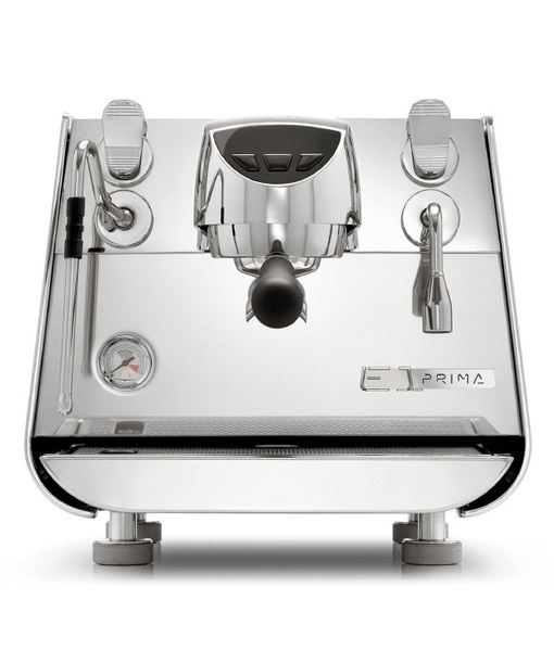 Ekspres do kawy Victoria Arduino Eagle One E1 PRIMA - Stal nierdzewna