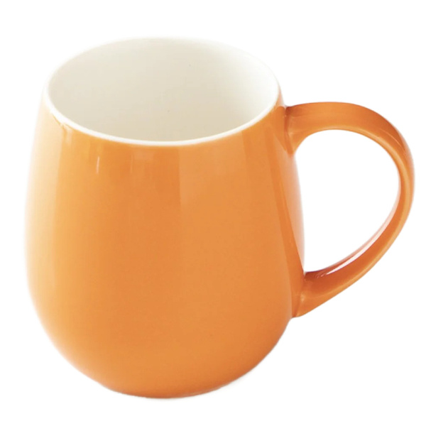 Kubek Origami Aroma Barrel Mug Orange 320 ml