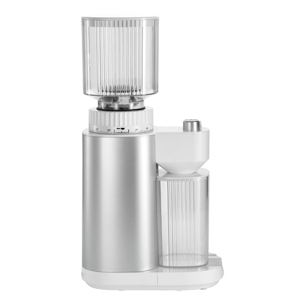 Młynek do kawy Zwilling Enfinigy - Srebrny