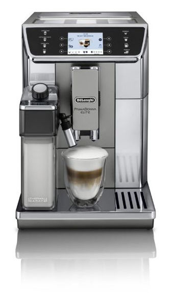Ekspres do kawy Delonghi ECAM 650.55.MS 