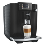 Ekspres do kawy Jura E6 Piano Black (ED)
