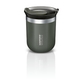 Kubek termiczny Wacaco Octaroma Classico Dim Grey 180 ml - Szary