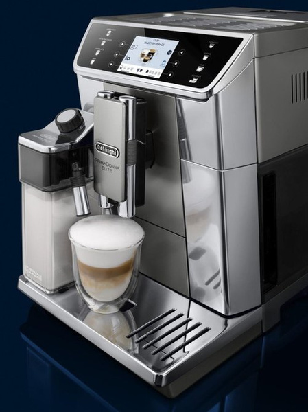 Ekspres do kawy Delonghi ECAM 650.55.MS – NIEDOSTĘPNY