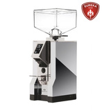Eureka Mignon Specialita Silver 16CR - Chrom