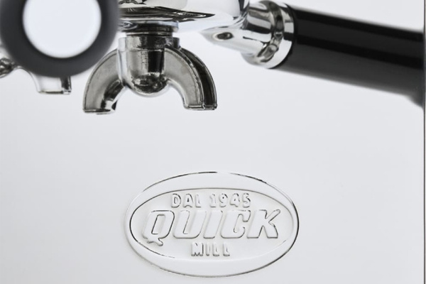 Ekspres do kawy Quick Mill Orione 