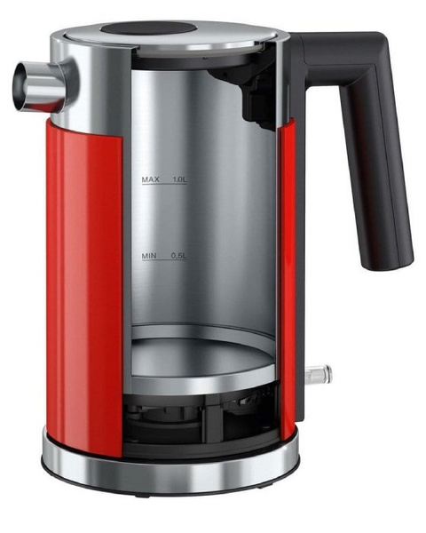 Czajnik elektryczny Graef WK 403 - NIEDOSTĘPNY