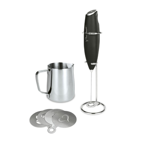 Zestaw do spieniania mleka Lamart LT7092