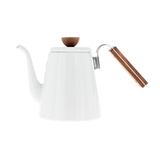Czajnik Hario Bona Coffee Enamel Drip Kettle 800ml – NIEDOSTĘPNY