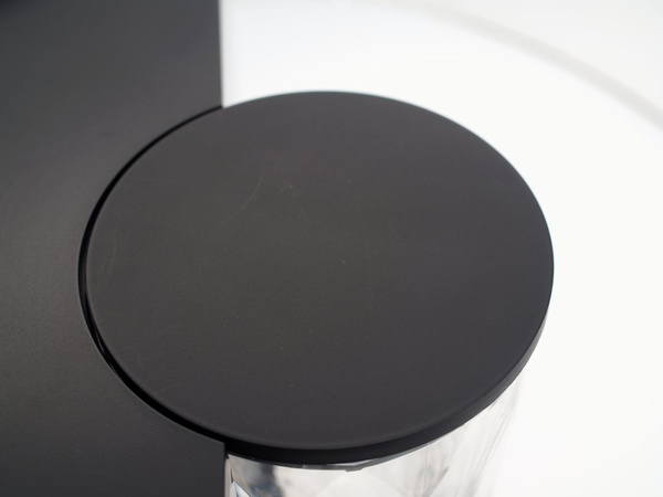 OUTLET - Ekspres do kawy Jura ENA 8 Full Metropolitan Black (EC) 