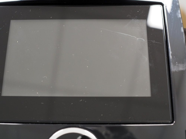 OUTLET 85255 - Ekspres do kawy Jura S8 Piano Black (EA)