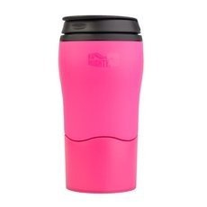 Kubek termiczny Mighty Mug SOLO 325 ml - Różowy - NIEDOSTĘPNY