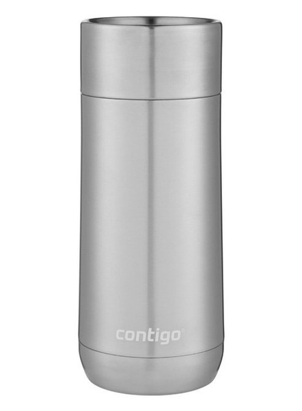 Kubek termiczny Contigo Luxe STAINLESS STEEL 360 ml - NIEDOSTĘPNY