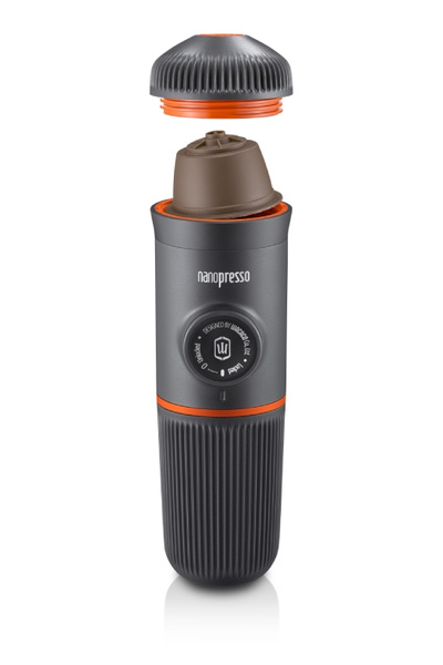 Wacaco Nanopresso DG Kit - Adapter do kapsułek Dolce Gusto