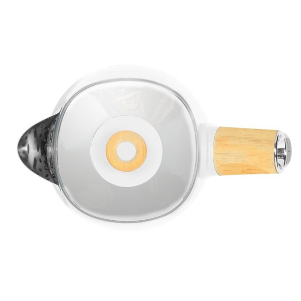 Czajnik elektryczny Haden Dorchester 1,7l - Biały