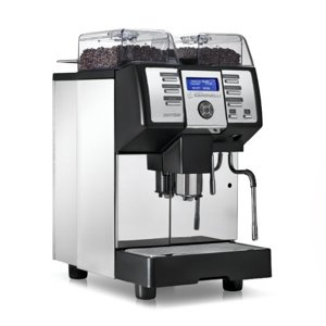 Ekspres do kawy Nuova Simonelli Prontobar Silent