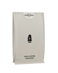 Kawa ziarnista Miga Costa Rica Sonora Omniroast 200g - NIEDOSTĘPNY - opinie w konesso.pl
