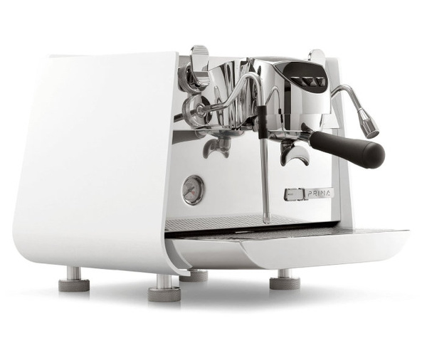 Ekspres do kawy Victoria Arduino Eagle One E1 PRIMA - Biały