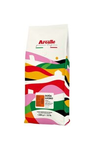 Kawa ziarnista Arcaffe Dona Lucero Espresso 1kg – NIEDOSTĘPNY - opinie w konesso.pl