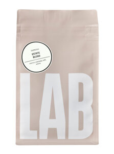 Kawa ziarnista Coffeelab Estate Blend 250g - opinie w konesso.pl