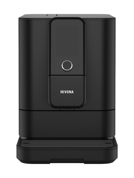 OUTLET 85423 - Ekspres do kawy Nivona 8101 - 5 lat gwarancji po zarejestrowaniu!