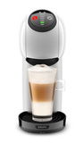 Ekspres na kapsułki Dolce Gusto KRUPS Genio S White KP243110