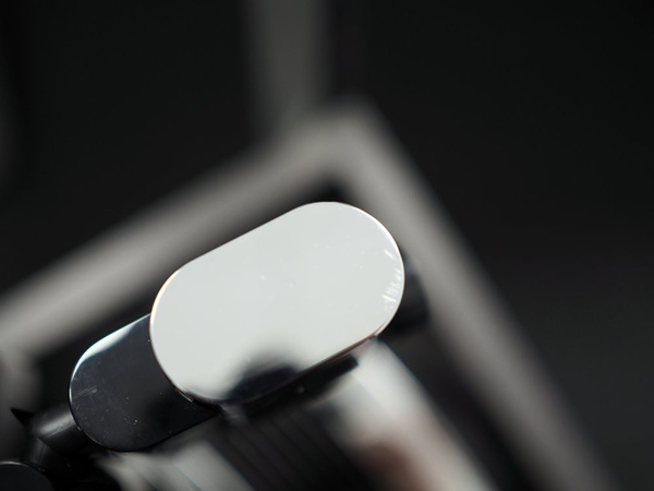 OUTLET 6581 - Ekspres do kawy Jura E8 Piano Black (EC)