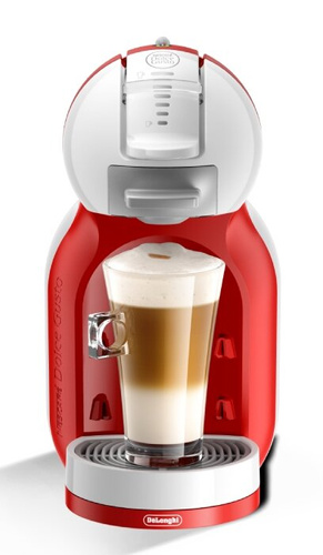 Ekspres do kawy De'Longhi Dolce Gusto Mini Me EDG305.WR – NIEDOSTĘPNY