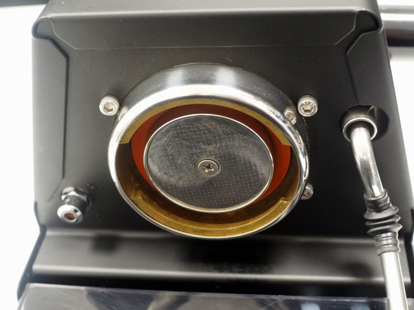 OUTLET 5544 - Ekspres do kawy Gaggia Classic EVO - Czarny 