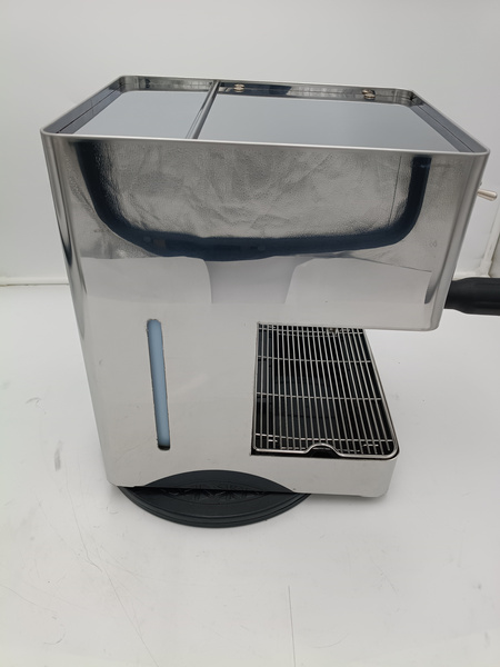 OUTLET 13044 - Ekspres do kawy La Pavoni New Casa Bar Steel LPMCBS01EU - Stalowy