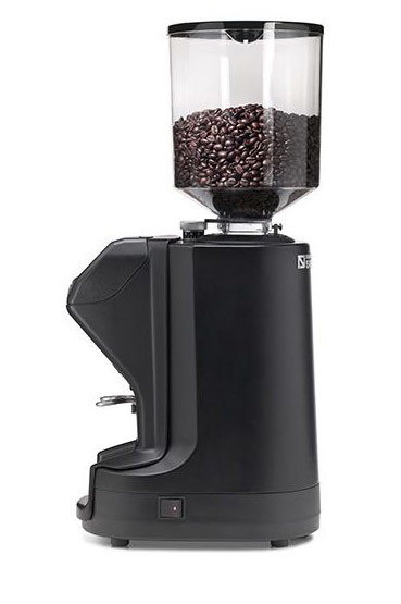 Młynek do kawy Nuova Simonelli MDX On demand Black – NIEDOSTĘPNY