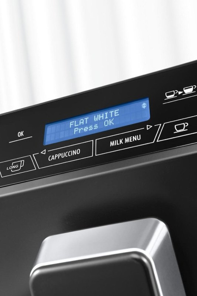 Ekspres do kawy DeLonghi Eletta Cappuccino ECAM 44.660.B - NIEDOSTĘPNY