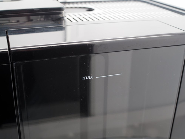 OUTLET - Ekspres do kawy Melitta F63-101 Caffeo CI Touch - srebrny 