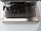 OUTLET 6236 - Ekspres do kawy Sage Express Impress SES876BSS