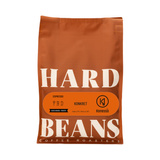 Kawa ziarnista Hard Beans Konkret Konesso 1kg
