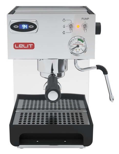 OUTLET 68541 - Ekspres do kawy Lelit Anna PL41TEM