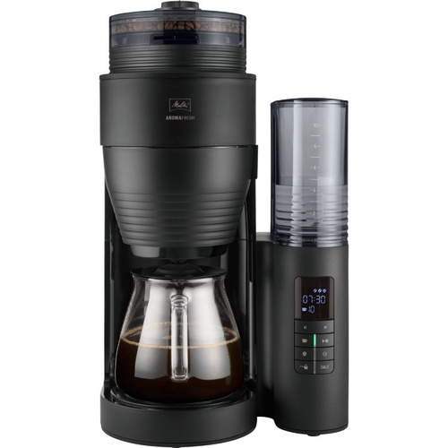 Ekspres przelewowy Melitta® AromaFresh II + 250G KAWY GRATIS