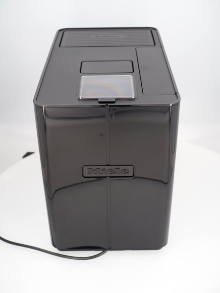 OUTLET 7446 - Ekspres do kawy MIELE CM 6560 MilkPerfection - ObsidianBlack 12131230