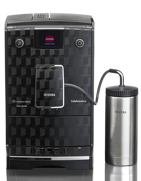 Ekspres do kawy Nivona 788 - NIEDOSTĘPNY