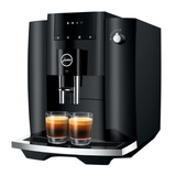 Ekspres do kawy Jura E4 Piano Black (EA)