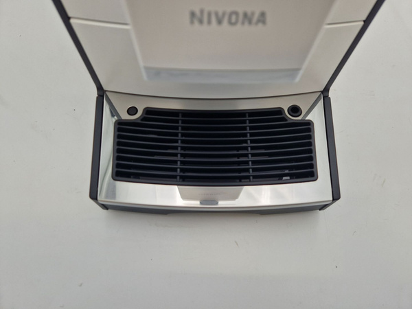 OUTLET 9288 - Ekspres do kawy Nivona 796