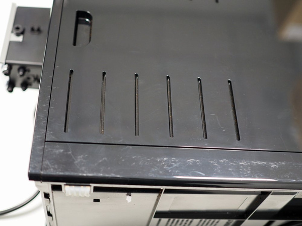 OUTLET 321321 - Ekspres do kawy Melitta Latticia OT F30/0-100