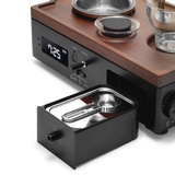 Ekspres do kawy Joy Resolve Barisieur Tea & Coffee Alarm Clock - Czarny – NIEDOSTĘPNY