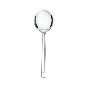 Zestaw łyżeczek do herbaty Atom Cosmo blister - 6szt.