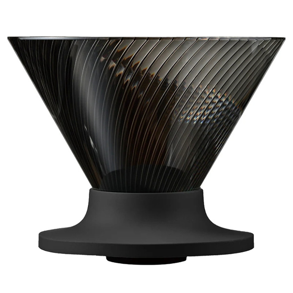 Tritanowy Drip Hario NEO 02 - Czarny